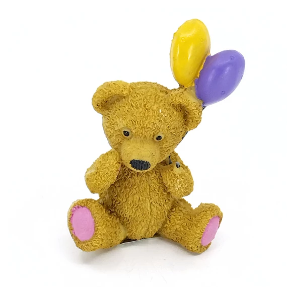 Maci poly. lufival 11,5 cm