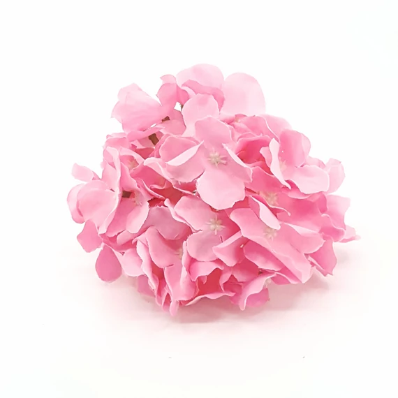 Hortenzia 15 cm 12 db/cs, rózsaszín