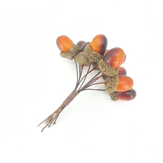 Makk x 10 pick 13 cm