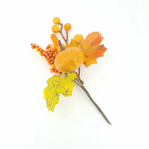Tökös pick 2 tökkel 19 cm