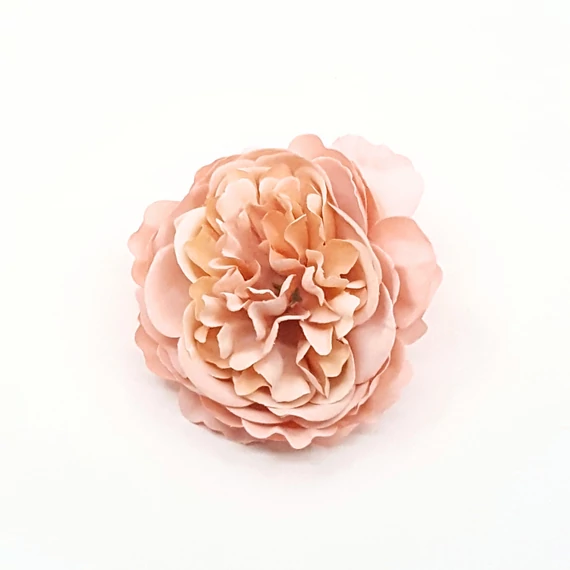 Peony fej 8 cm 24 db/csomag