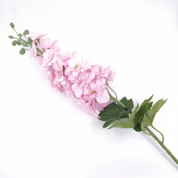 Szarkaláb 85 cm, rózsaszín