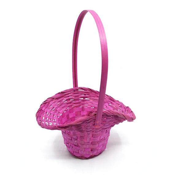 Bambusz florentin 66-54, 30 cm, magenta