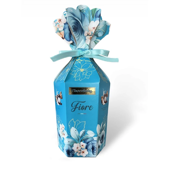 Chocolady Fiore 130 gr tej praline