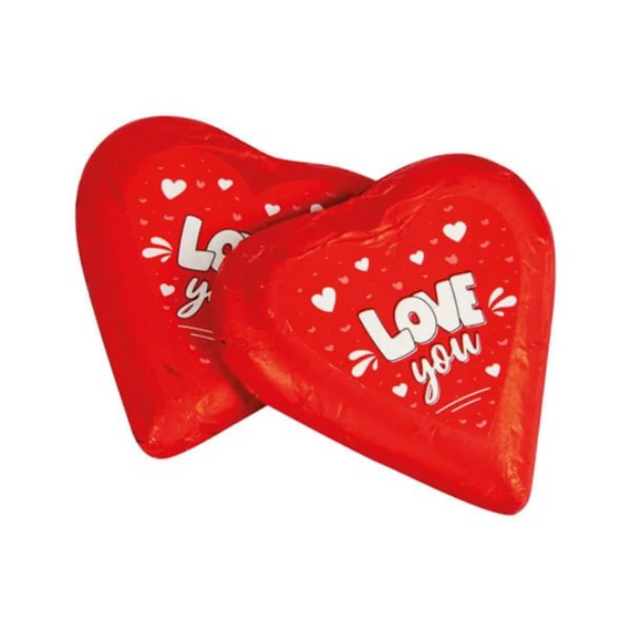 Bolci kis szív Love – 21 g