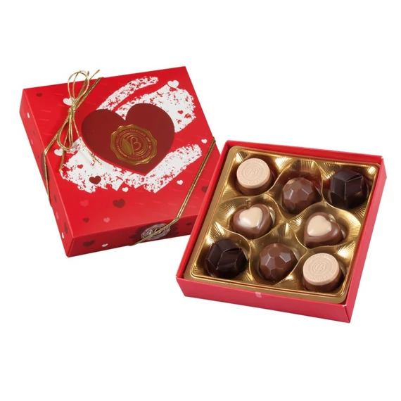 Bolci Love Boutique csoki 96 gr