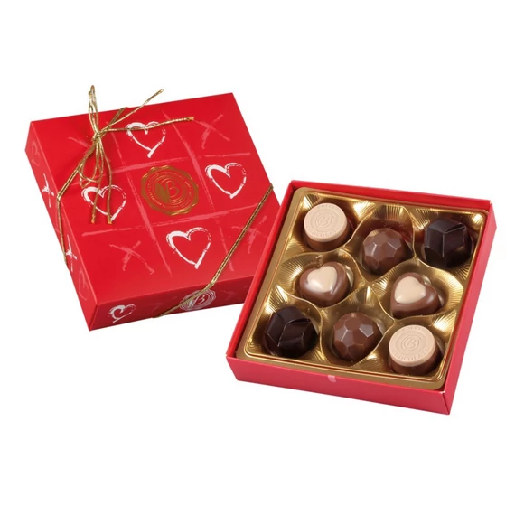 Bolci Love Boutique multi heart 96 gr