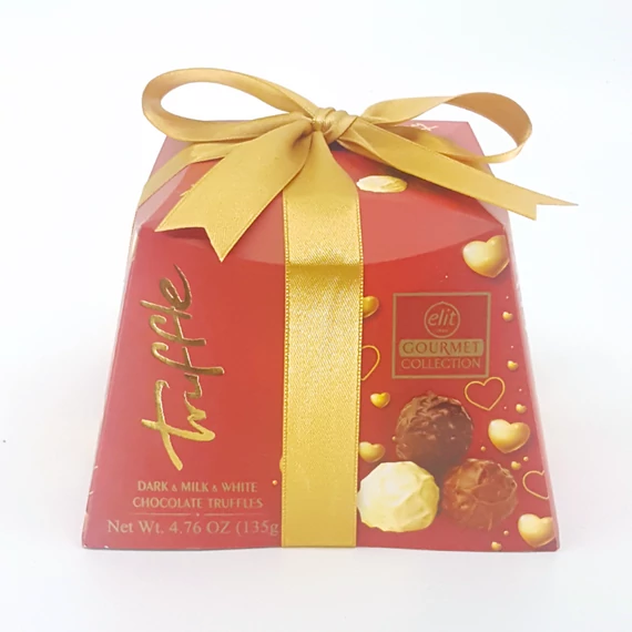 Elit Trüffel Red 135 gr.