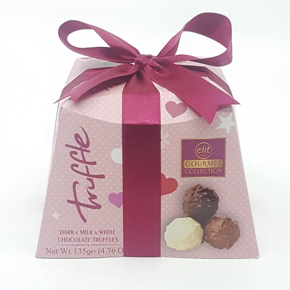 Elit Trüffel pink 135 gr