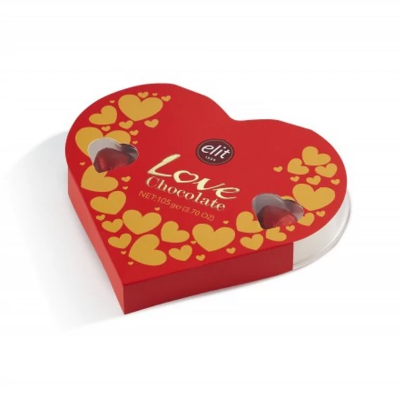 Elit Szerelem desszert New Red 105 g 