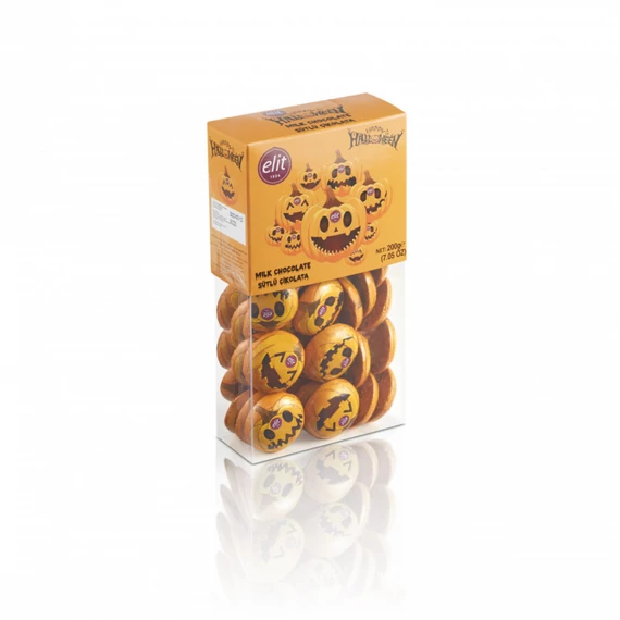 Elit Halloween tejcsoki korong 200 gr.