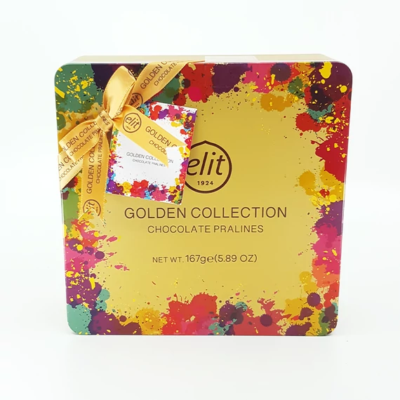 Elit dobozos Gold Collection 167 gr.