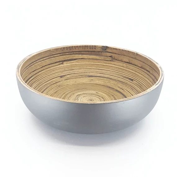 Bambusz tál 20 cm