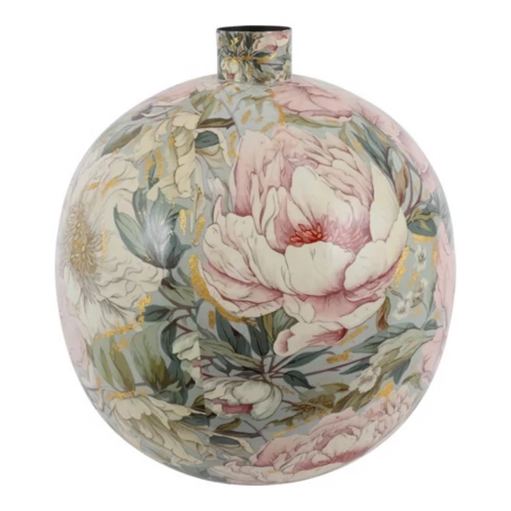 Peony váza '817030' 43x43x49 cm