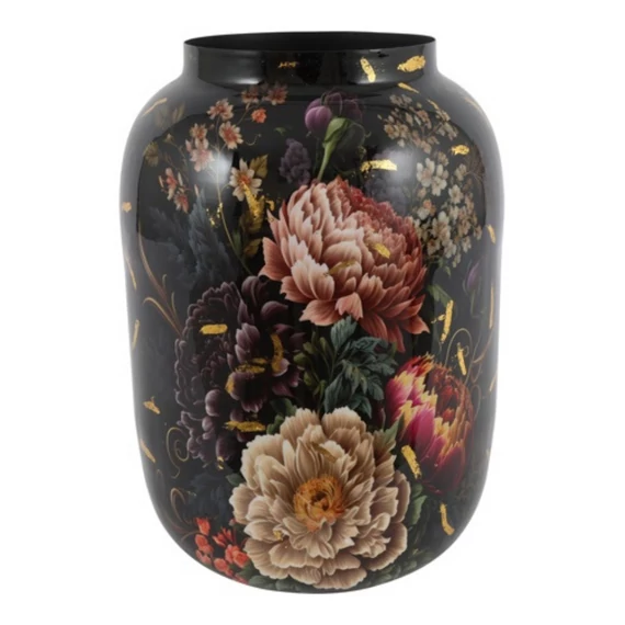 Peony váza '817035' 31x31x41 cm