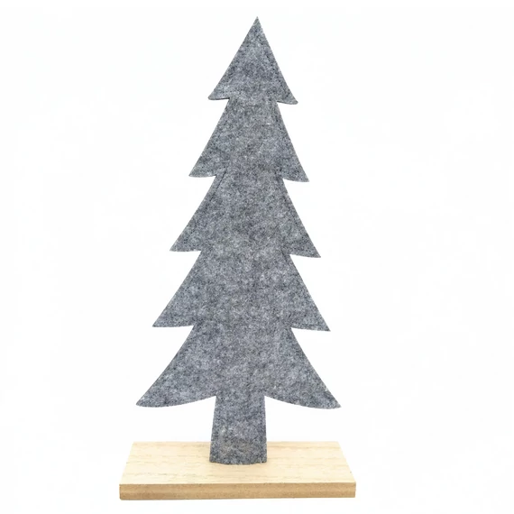Fenyőfa filc 33,5 cm