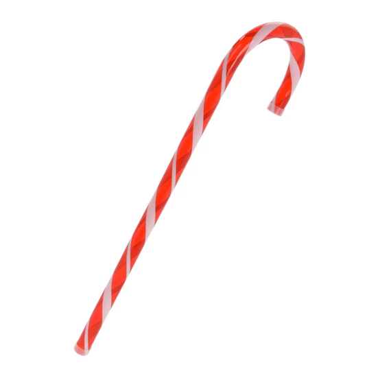 Candy Cane dekor 62 cm