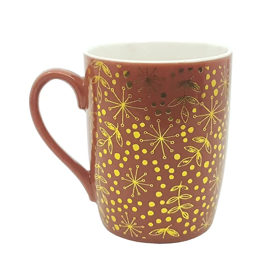 Bögre 340 cl New Bone porcelán
