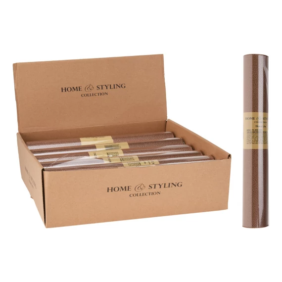 Deco roll 33 x 150 cm bronz