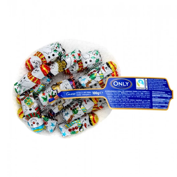 Only hálós hóember 85 gr.
