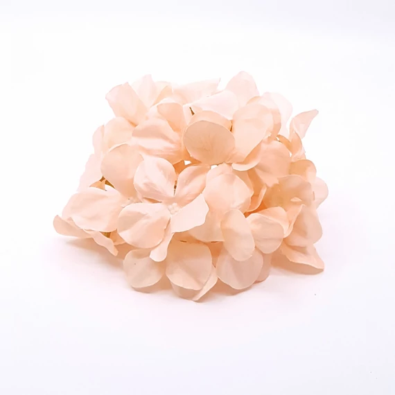Hortenzia fejvirág 16 cm Ft/db, rózsaszín