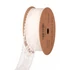 Kép 2/2 - Csipkeszalag 24 mm x 10 m LRI-242