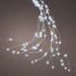 Kép 1/3 - Micro led karácsonyfára 240cm cool white