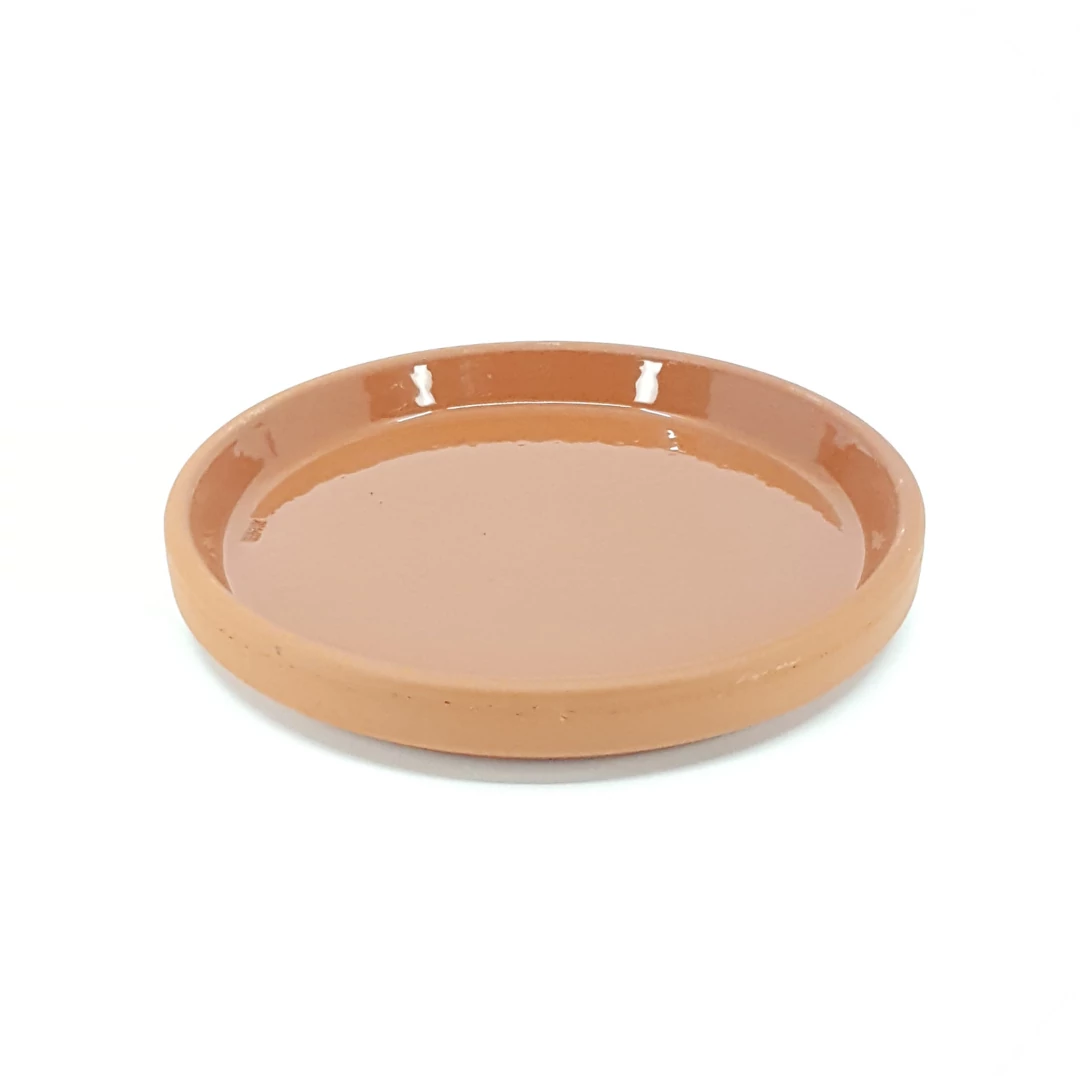 Fényes alátét 17 cm