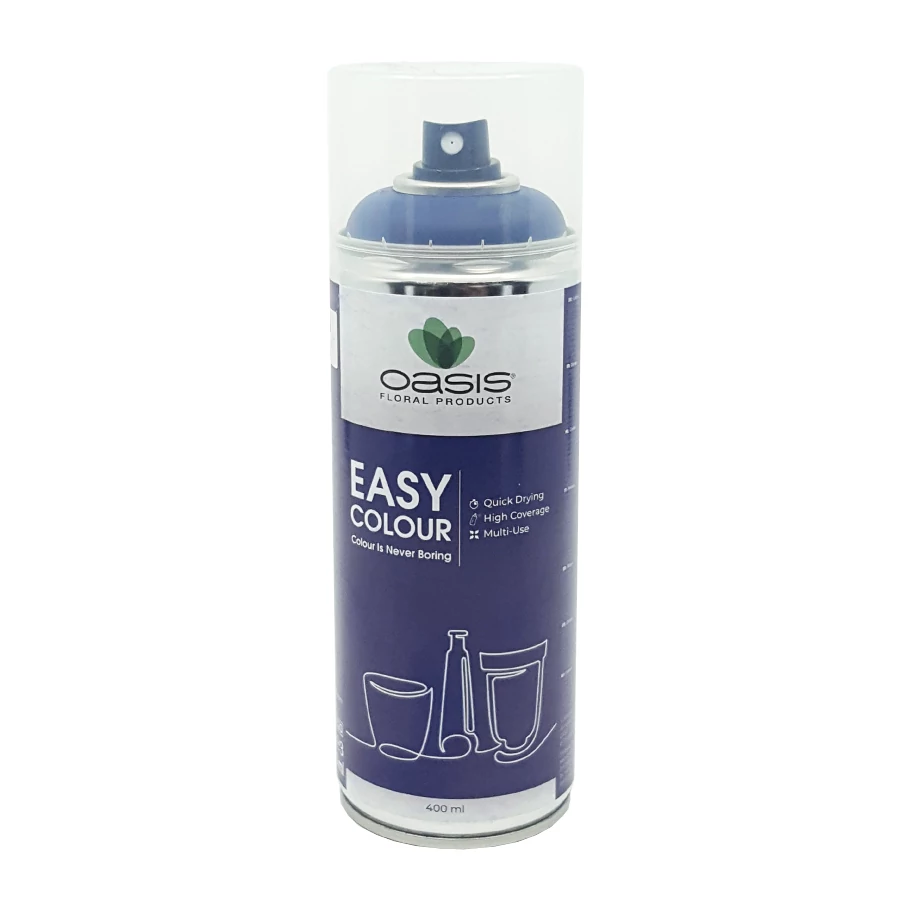 Festék spray kék 400 ml