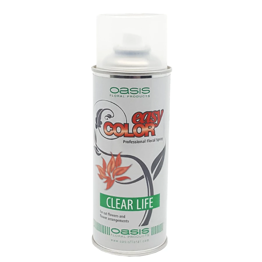 Vágott virág tartósító spray 400 ml