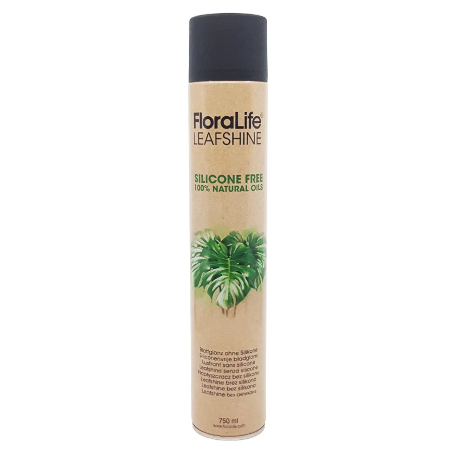 FloraLife levélfény szilikonmentes 750ml