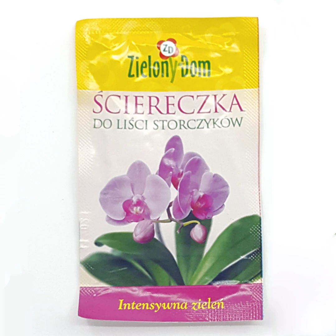 Orchidea törlőkendő 6 gr.