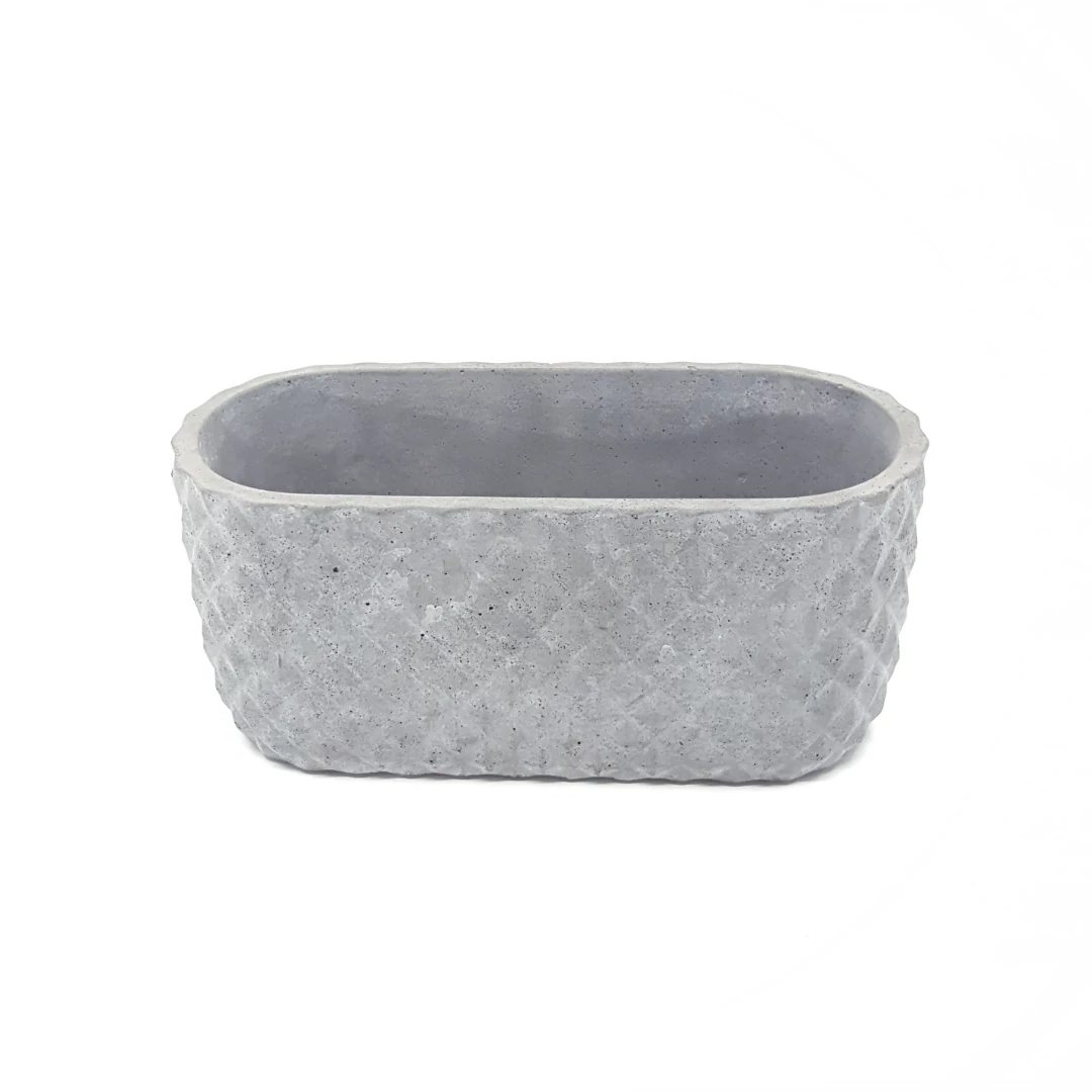 Beton tál 23 cm  CB0006-S