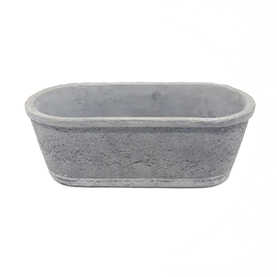 Beton tál 30 cm  CB0013-S