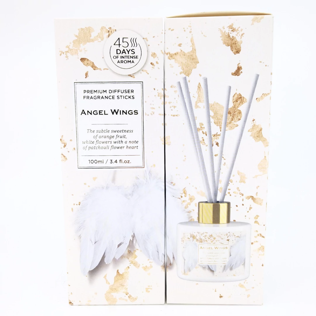 Diffúzor Angel Wings 100 ml