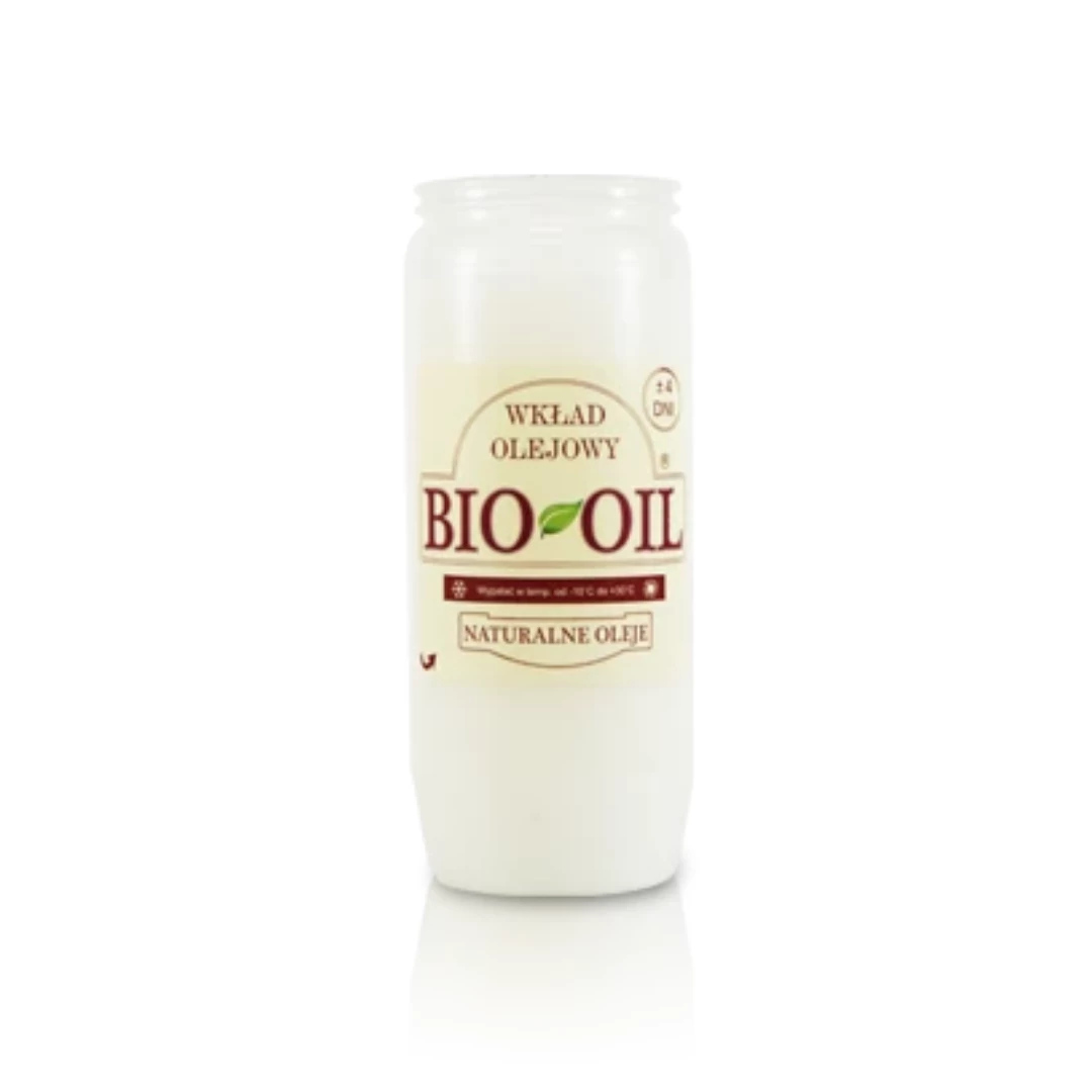 Mécsesbetét BioOil 2     4+ napos