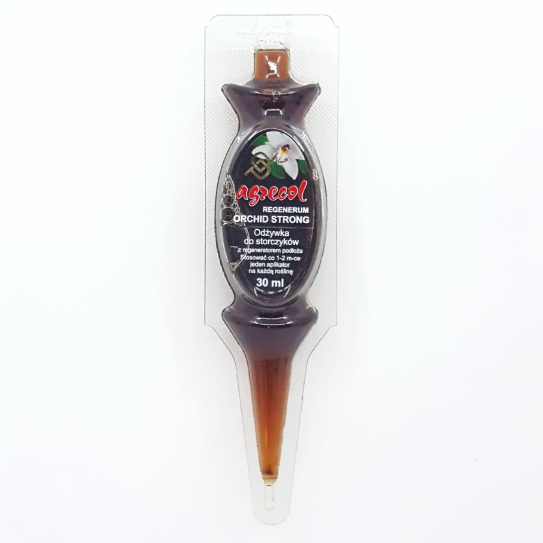 Orchidea regeneráló tápoldat 30 ml