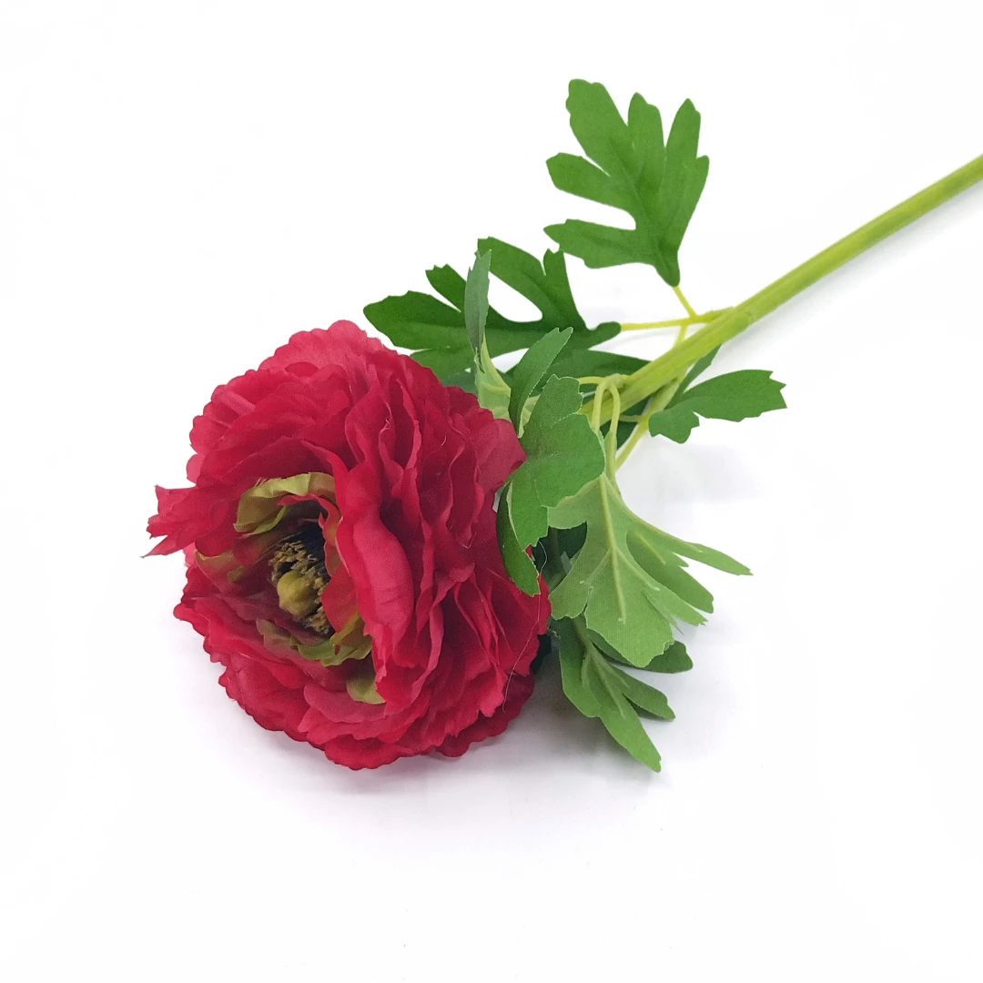 Anemone 55 cm  SUN572, piros
