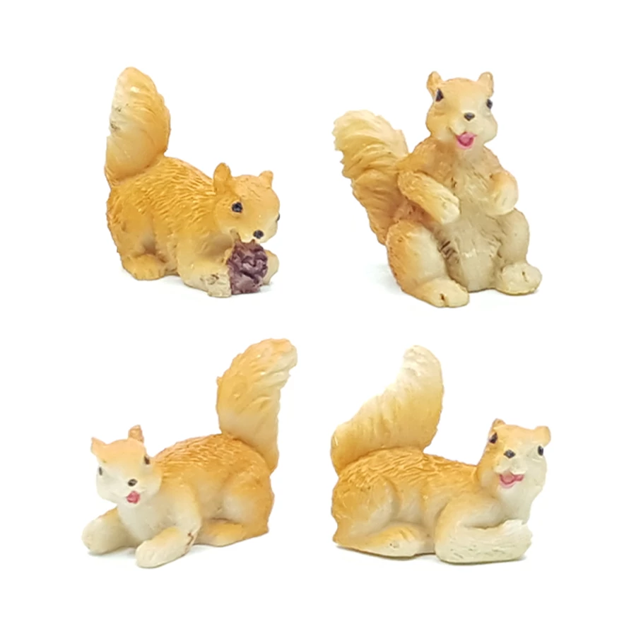 Mókus 3 x 4 cm