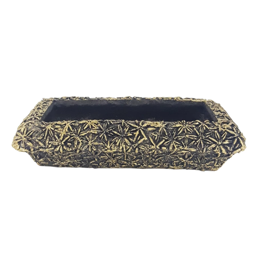 Areus kőtál szögletes 30x17x7 cm