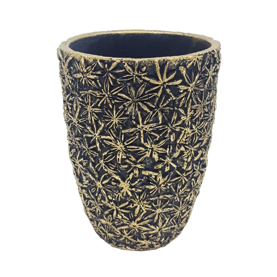 Areus orchidea váza 14 cm