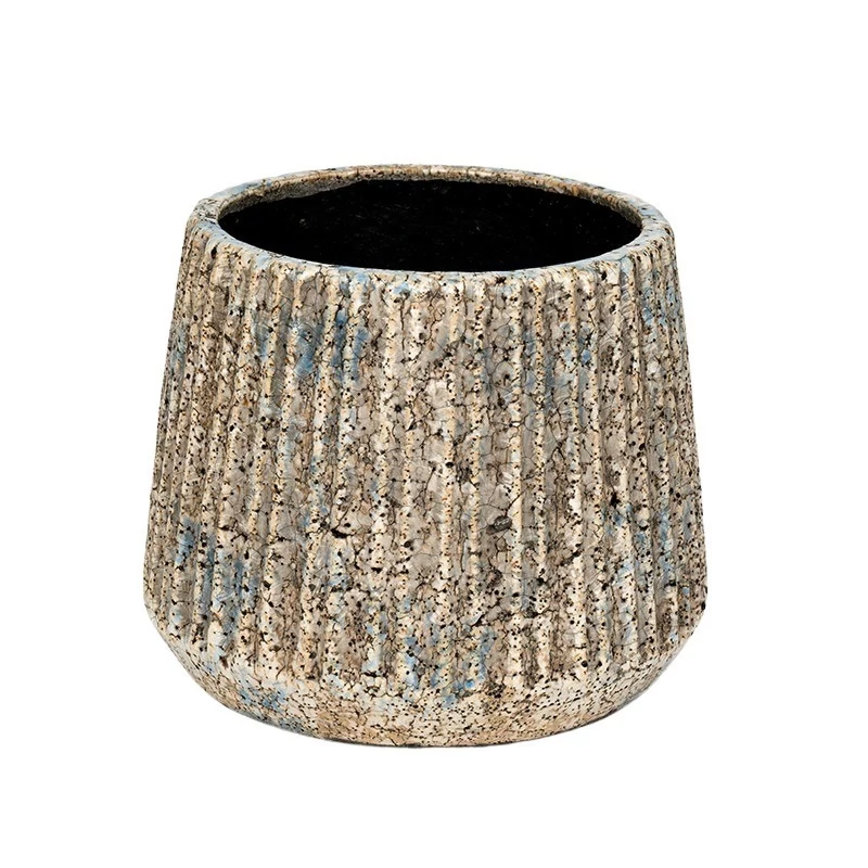 Hastings kaspó kő 19,2x19,2x16,2 cm