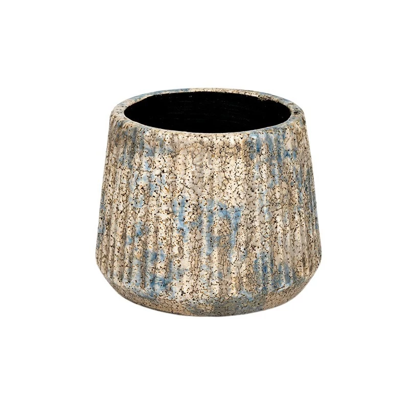 Hastings kaspó kő 14,5x14,5x12 cm