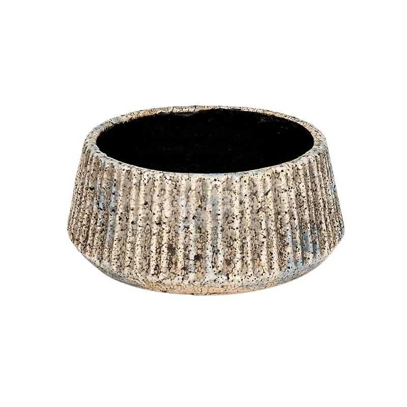Hastings tál kő 22,7x22,7x10,2 cm