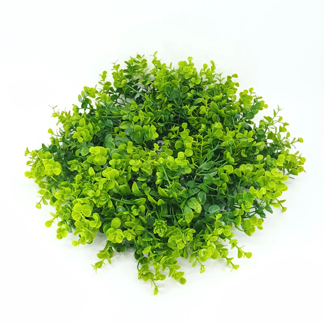 Buxusos műzöldes alap 35 cm GD2311274