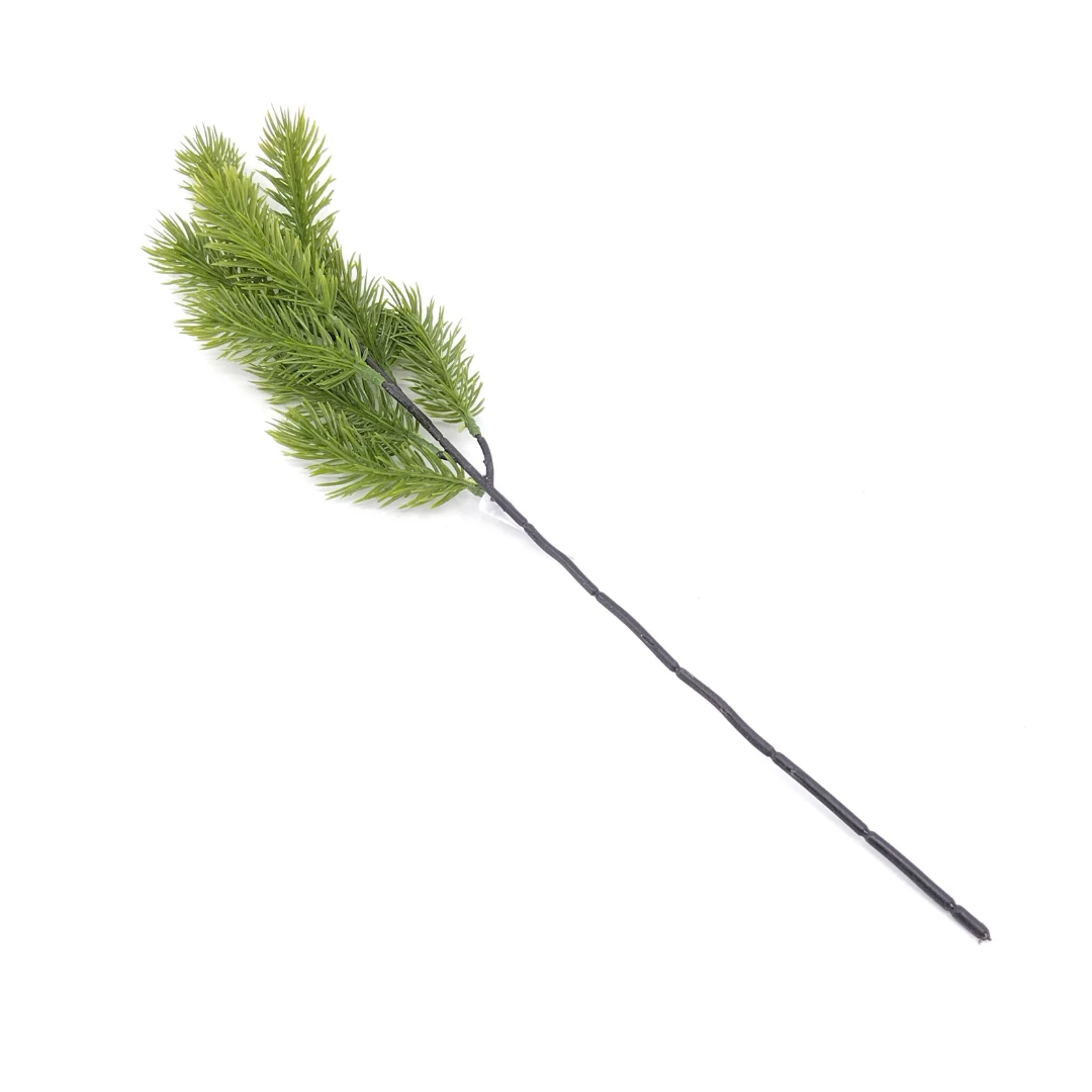 Fenyőág x3  45 cm  FAY162030