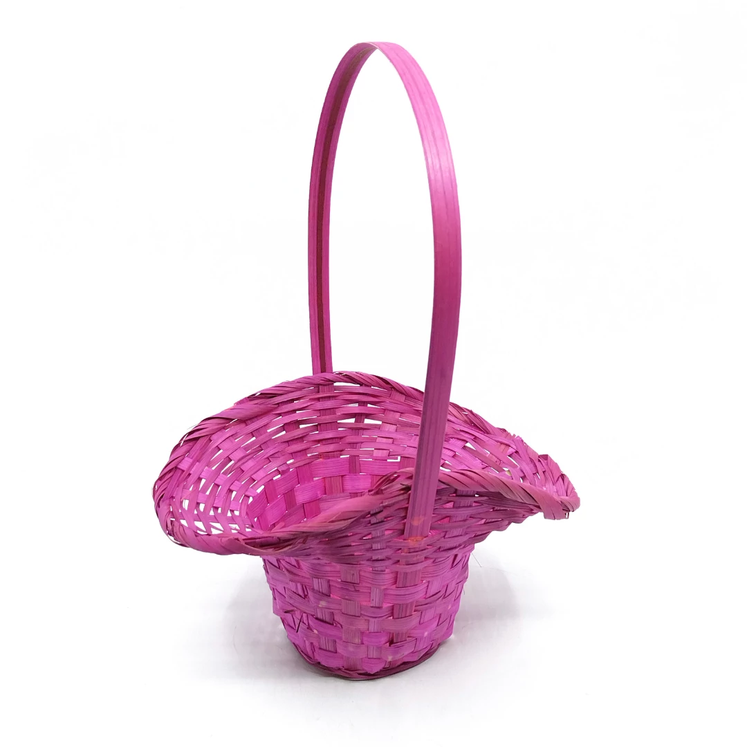 Bambusz florentin 66-54, 30 cm, magenta