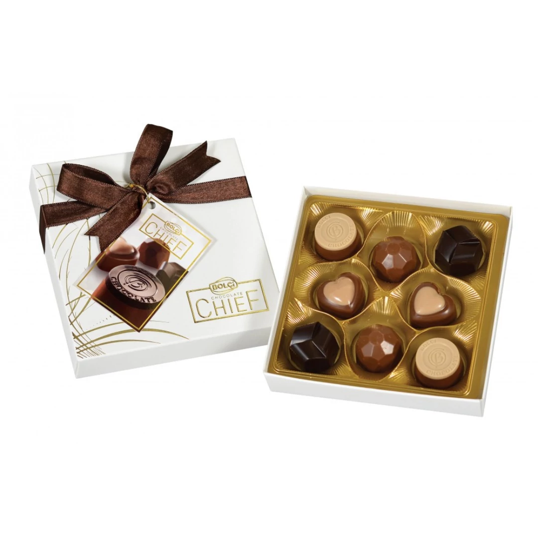 Bolci Boutique praliné 96 gr