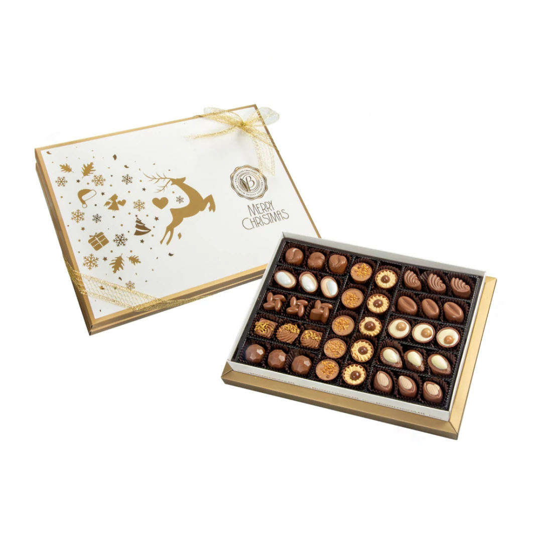 Bolci Christmas Diamond 465 gr