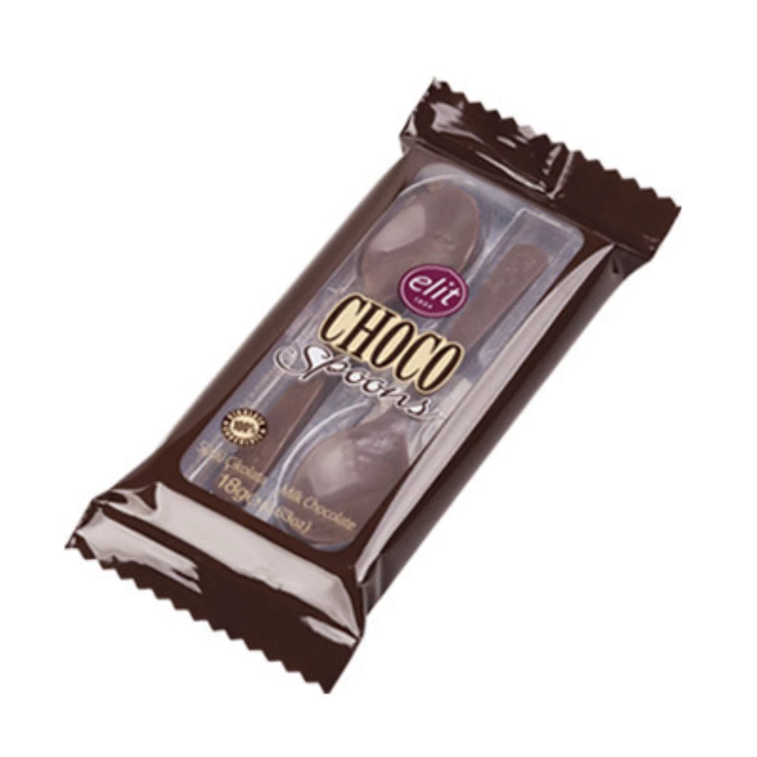 Csokikanál 2 db-os 18 gr